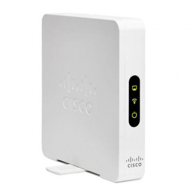 Точка доступу Wi-Fi Cisco WAP131-E-K9-EU