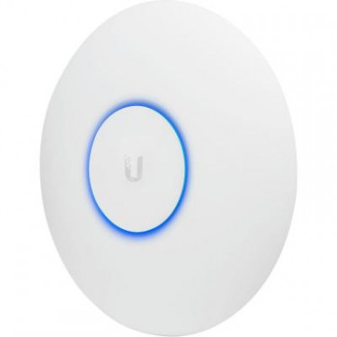 Точка доступу Wi-Fi Ubiquiti UAP-AC-PRO-E