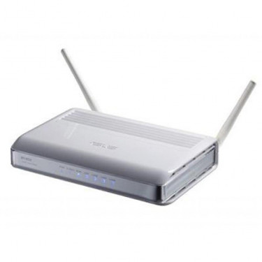 Маршрутизатор (router) ASUS RT-N12 (RT-N12_)