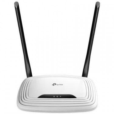 Маршрутизатор (router) TP-Link TL-WR841N