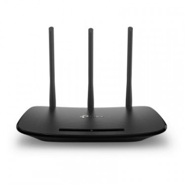 Маршрутизатор (router) TP-Link TL-WR940N