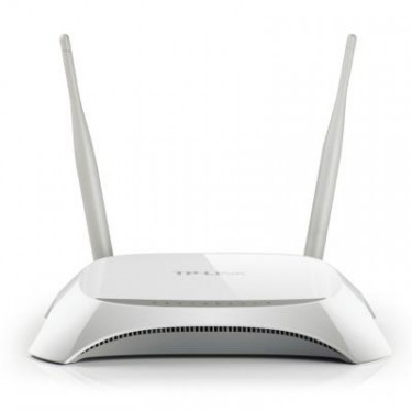 Маршрутизатор (router) TP-Link TL-MR3420