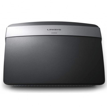 Маршрутизатор (router) Linksys E2500