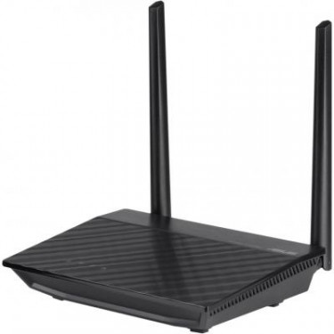 Маршрутизатор (router) ASUS RT-N12 (RT-N12 VP)