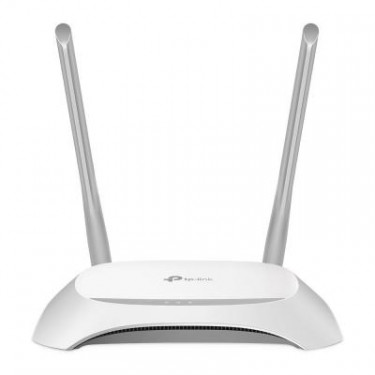 Маршрутизатор (router) TP-Link TL-WR840N