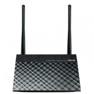 Маршрутизатор (router) ASUS RT-N11P B1 (RT-N11P)
