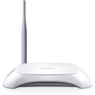 Маршрутизатор (router) TP-Link TD-W8901N