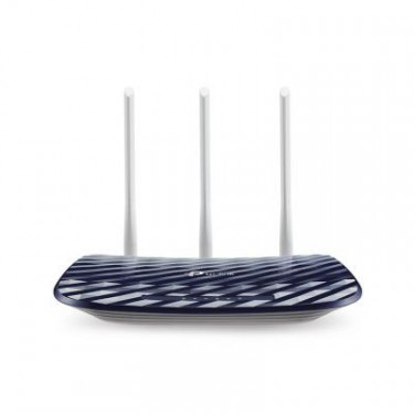 Маршрутизатор (router) TP-Link Archer C20 (Archer-C20)