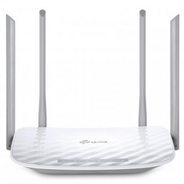 Маршрутизатор (router) TP-Link Archer C50 (Archer-C50)