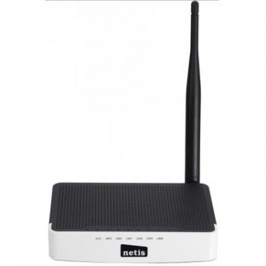 Маршрутизатор (router) Netis WF2411R