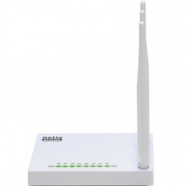 Маршрутизатор (router) Netis WF2409Е