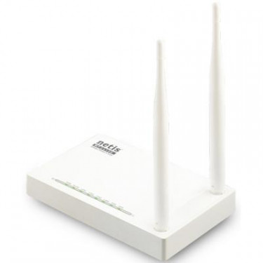 Маршрутизатор (router) Netis WF2419E