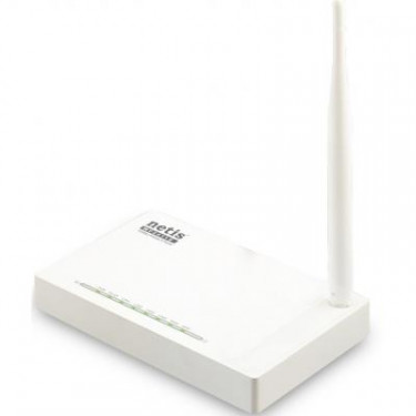 Маршрутизатор (router) Netis WF2411E