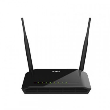 Маршрутизатор (router) D-Link DIR-615S