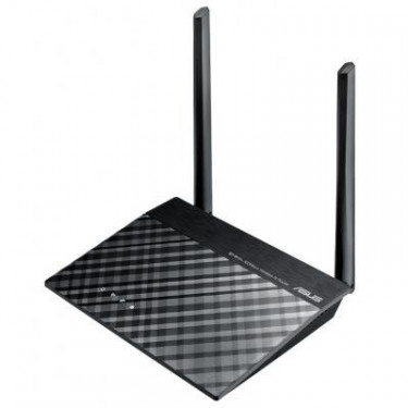 Маршрутизатор (router) ASUS RT-N12+