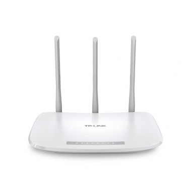 Маршрутизатор (router) TP-Link TL-WR845N