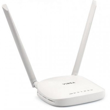 Маршрутизатор (router) Vinga WR-AC1210