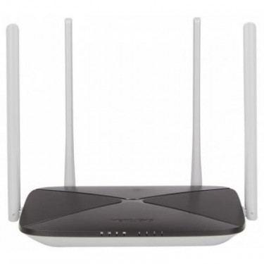 Маршрутизатор (router) Mercusys AC12