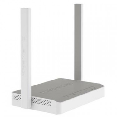 Маршрутизатор (router) Keenetic Lite (KN-1310)