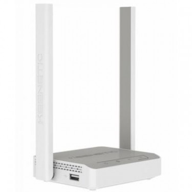 Маршрутизатор (router) Keenetic 4G (KN-1210)