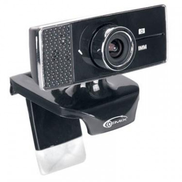 Веб-камера (webcam) GEMIX F10