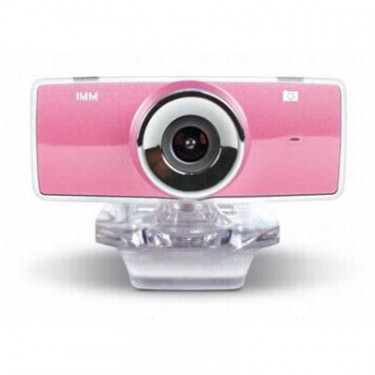 Веб-камера (webcam) Gemix F9 pink