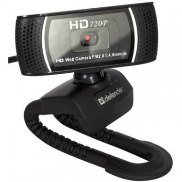 Веб-камера (webcam) Defender G-lens 2597 HD720p (63197)