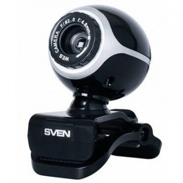 Веб-камера (webcam) SVEN IC-300