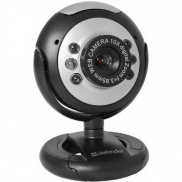 Веб-камера (webcam) Defender C-110 (63110)