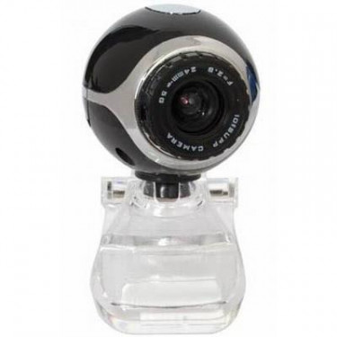 Веб-камера (webcam) Defender C-090 Black (63090)