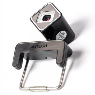 Веб-камера (webcam) A4tech PK-930 H (Silver+Black)