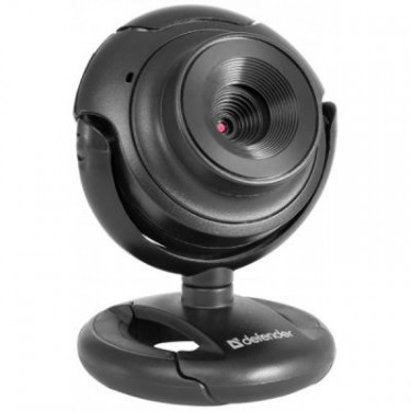 Веб-камера (webcam) Defender G-lens 2525HD (63252)