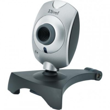 Веб-камера (webcam) Trust Primo Webcam (17405)