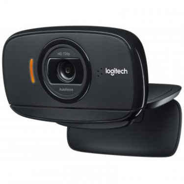 Веб-камера (webcam) Logitech Webcam C525 HD (960-001064)