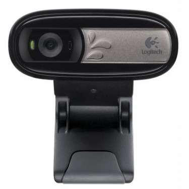 Веб-камера (webcam) Logitech Webcam C170 (960-001066)