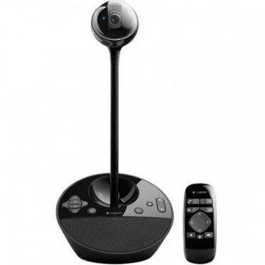 Веб-камера (webcam) Logitech ConferenceCam BCC950 (960-000867)