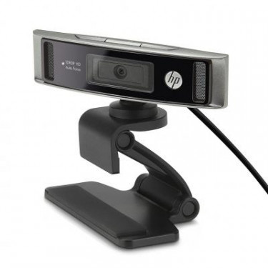 Веб-камера (webcam) HP 4310 HD (Y2T22AA)
