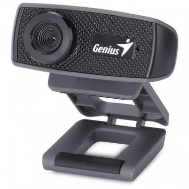 Веб-камера (webcam) Genius FaceCam 1000X HD (32200223101)
