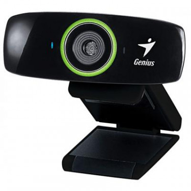 Веб-камера (webcam) Genius FaceCam 2020 (32200233101)