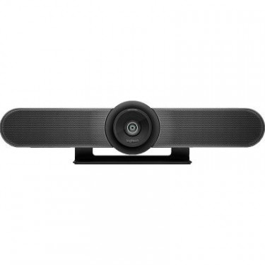 Веб-камера (webcam) Logitech ConferenceCam MEETUP (960-001102)