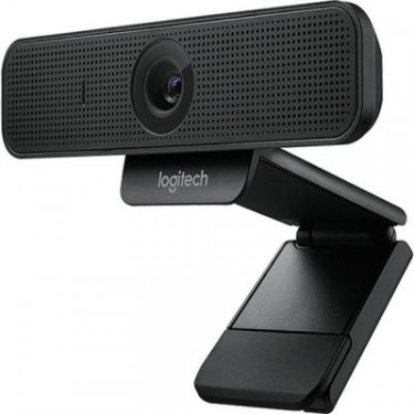 Веб-камера (webcam) Logitech Webcam C925E HD (960-001076)