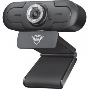 Веб-камера (webcam) Trust GXT 1170 XPER streaming cam (22234)