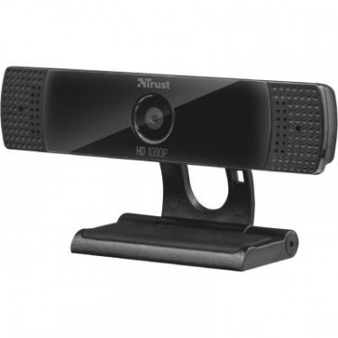 Веб-камера (webcam) Trust GXT 1160 Vero streaming (22397)