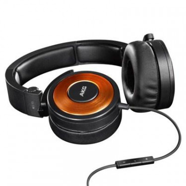 Навушники AKG K619 Orange (K619ORN)