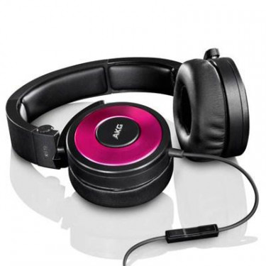 Навушники AKG K619 Pink (K619PNK)