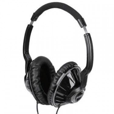 Навушники A4tech HS-780 Black (HS-780)