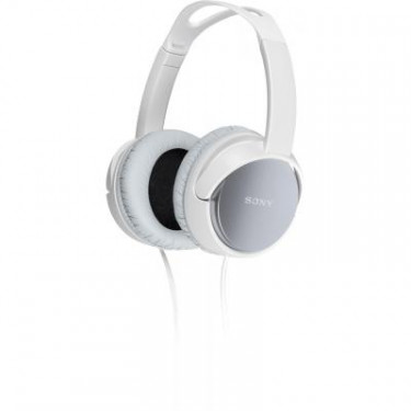 Навушники Sony MDR-XD150 White (MDRXD150W.AE)