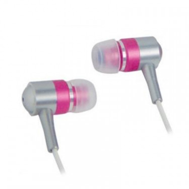 Навушники A4Tech MK-650 Pink (MK-650-P)