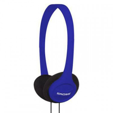 Навушники Koss KPH7 Blue (KPH7b)