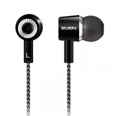 Навушники Sven SEB-109 black-gray